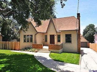 428 E Las Flores Dr, Altadena, CA 91001