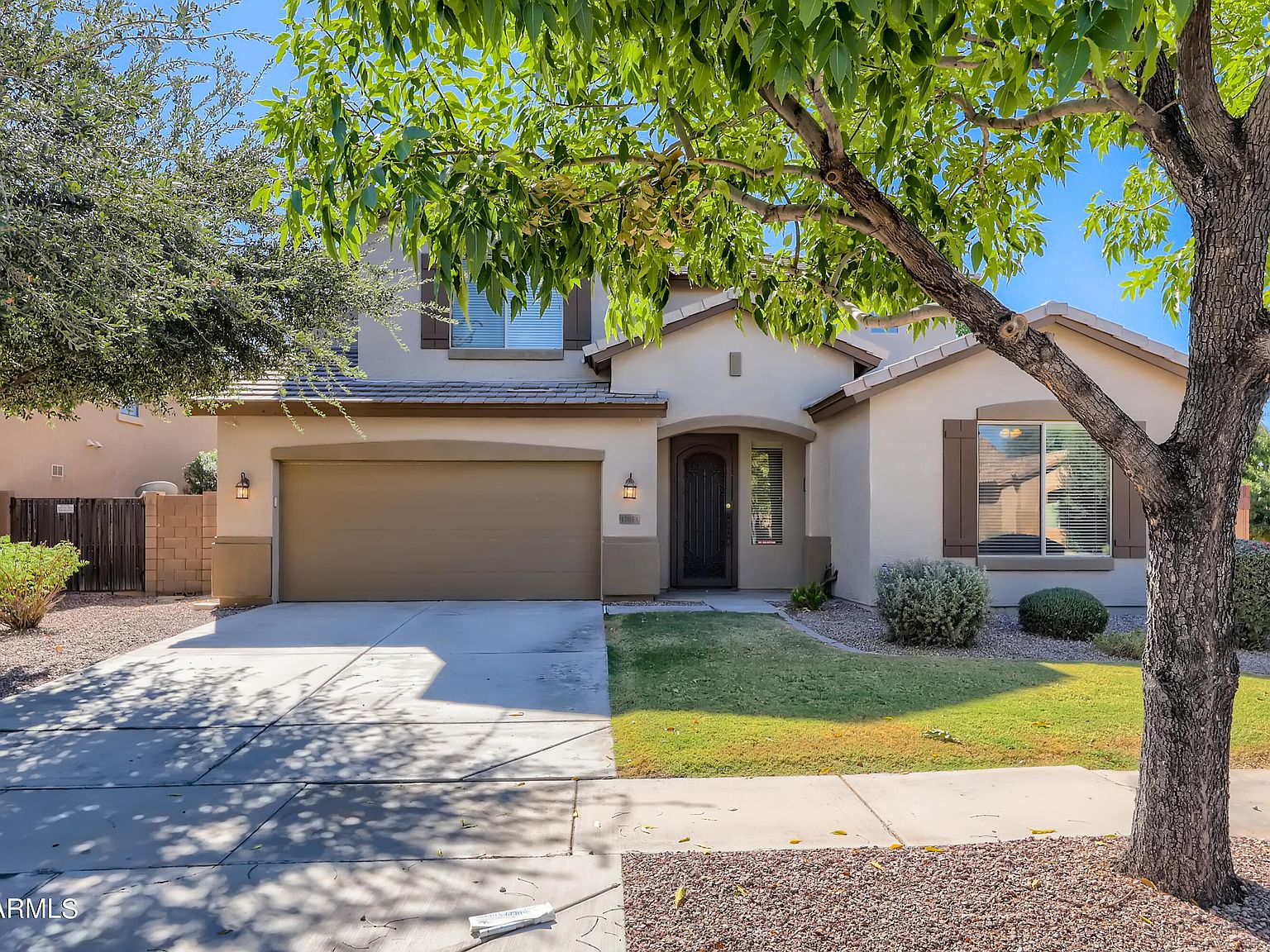 17053 W Bradford Way Surprise Az 85374 Mls 6311359 Zillow