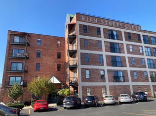 432 E Rich St UNIT 4D, Columbus, OH 43215