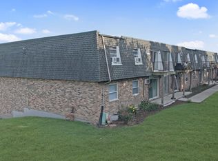 8500 W 103rd Ter #308, Palos Hills, IL 60465