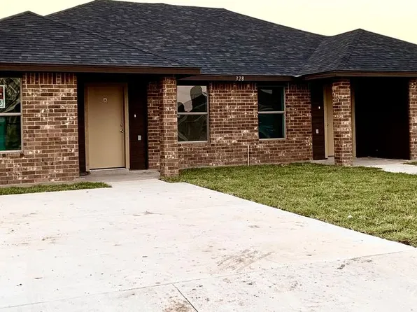 328 Clemente Ave, Brownsville, TX