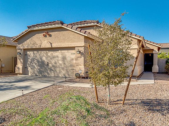 4th image of 41288 W Granada Dr