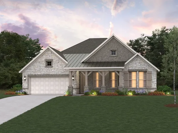 3812 Majesty Ct, Heath, TX 75126