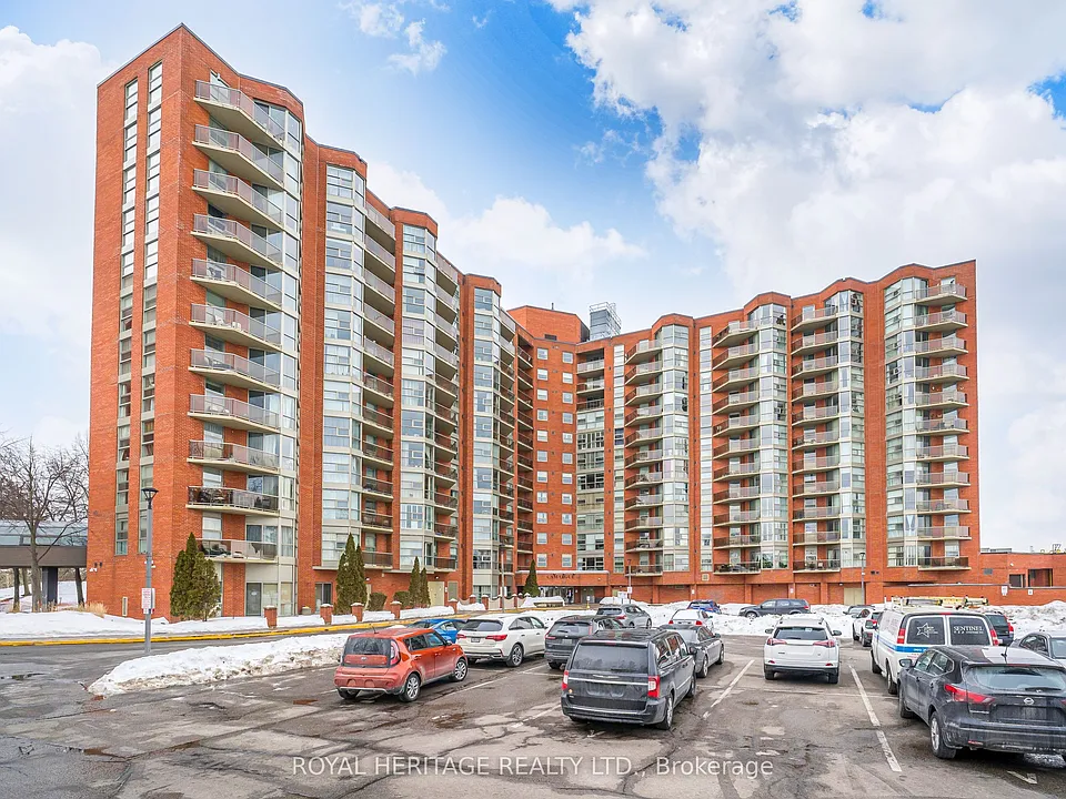 10 Dean Park Rd #313