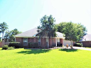 228 Mandarin Dr, Brandon, MS 39047