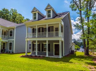 3110 Riverine Vw, Charleston, SC 29414