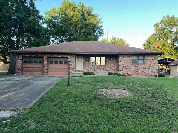 520 SW Saline St, Topeka, KS 66606