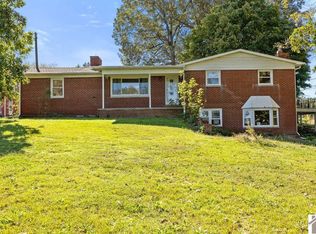 528 Jericho Ln, Calvert City, KY 42029