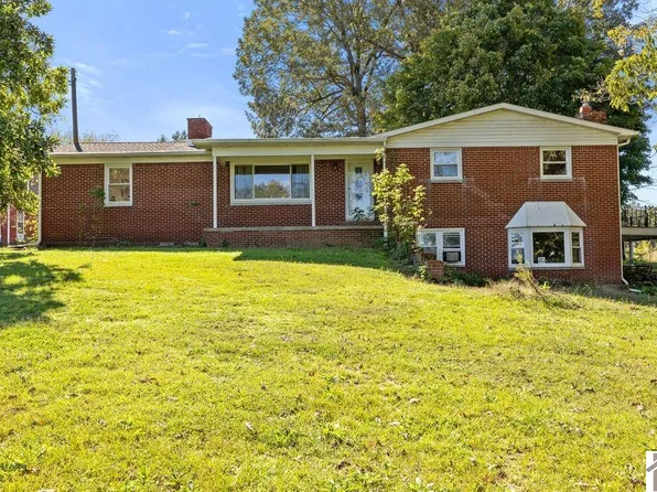 528 Jericho Ln, Calvert City, KY 42029