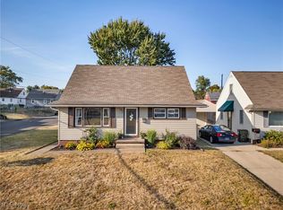 1601 33rd St NE, Canton, OH 44714