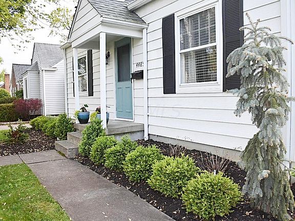 3rd image of 4489 Sellers Ave