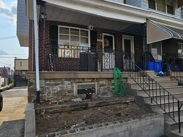 2134 Granite St, Philadelphia, PA 19124