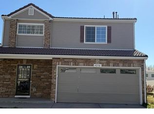 4236 Andes Ct, Denver, CO 80249