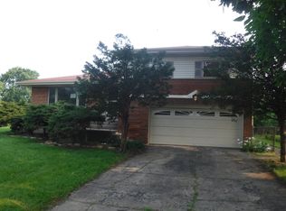 6042 W 127th St, Palos Heights, IL 60463
