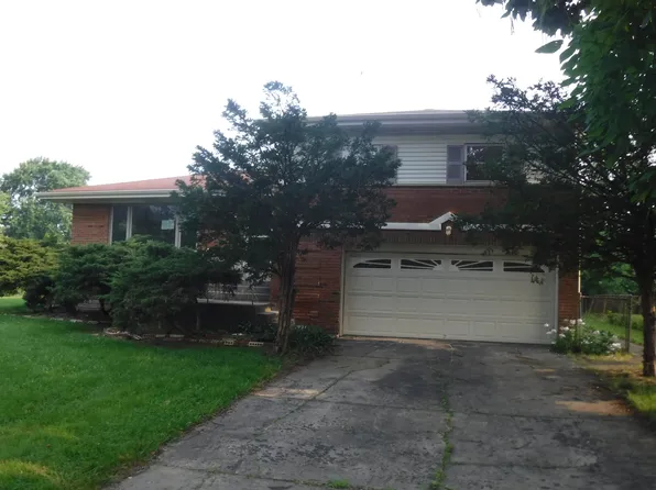 6042 W 127th St, Palos Heights, IL 60463