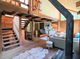 1069 Snow Crest Rd, Alpine Meadows, CA 96146