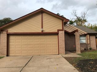 20226 Telegraph Square Ln, Katy, TX 77449