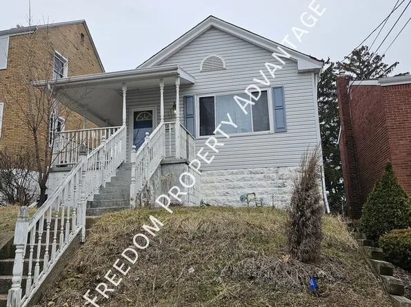 1521 Creedmoor Ave, Pittsburgh, PA 15226