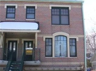 1745 Fulton Rd, Cleveland, OH 44113