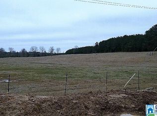 1505 Highway 201, Calera, AL 35040
