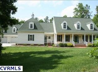 11748 Winterpock Rd, Chesterfield, VA 23838