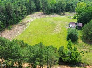 0 County Road 5217, Ethel, MS 39067