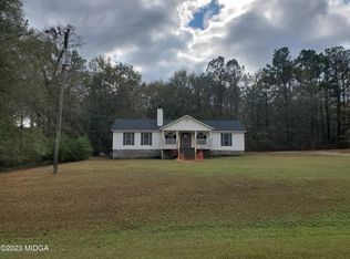 161 Bentley Rd, Knoxville, GA 31050