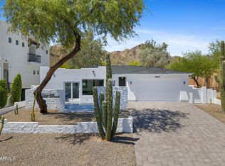 1624 E El Camino Dr, Phoenix, AZ 85020