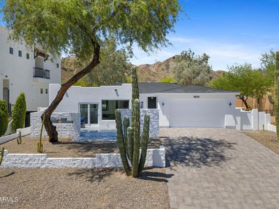 1624 E El Camino Dr, Phoenix, AZ, 85020