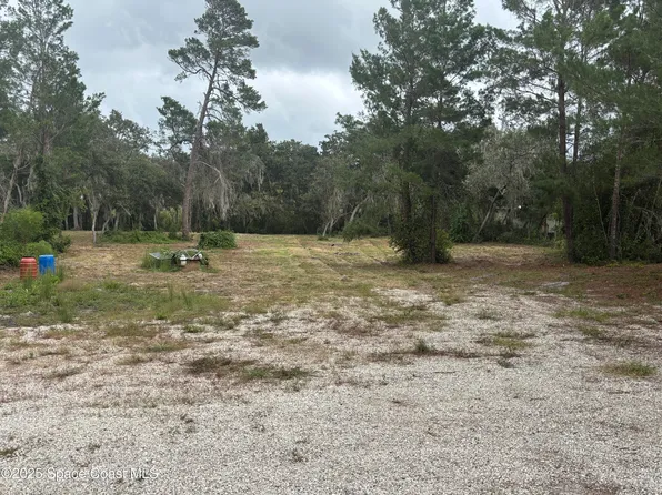 5635 Barna Ave, Titusville, FL 32780