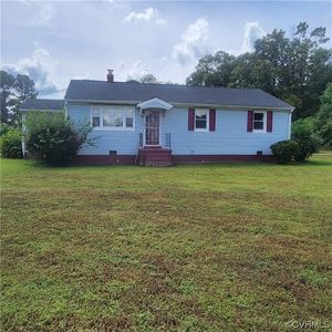 6339 Pole Green Rd, Mechanicsville, VA, 23116
