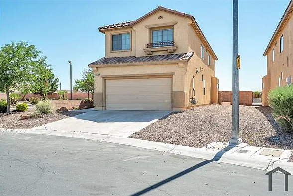 3548 Lonesome Drum St — Photo 2
