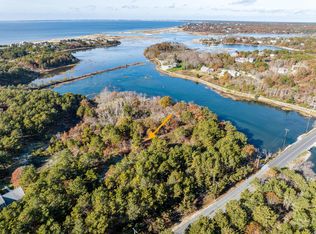 43 Old County Rd, Truro, MA 02666
