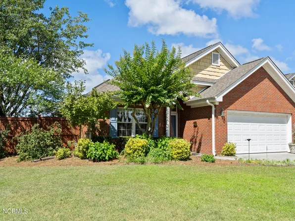3736 Merestone Drive, Wilmington, NC 28412