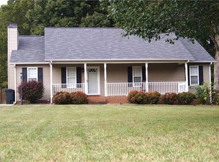 2365 Heston Farm Dr, Kernersville, NC 27284