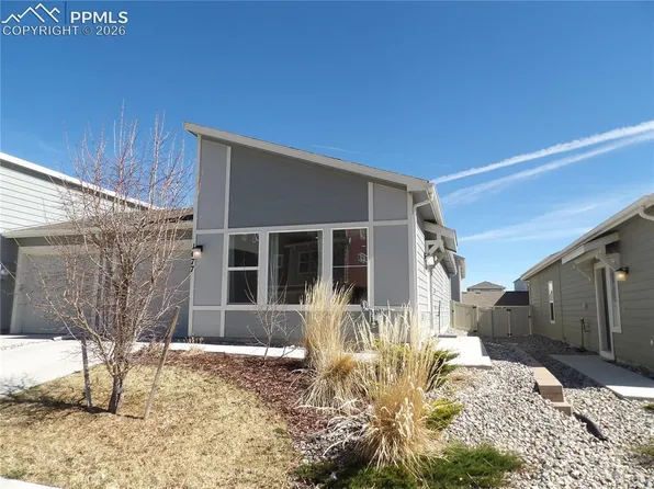 1077 Tyre Hts, Colorado Springs, CO 80910