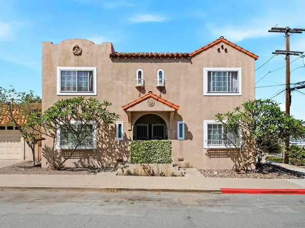 3062-68 Columbia St, San Diego, CA 92103