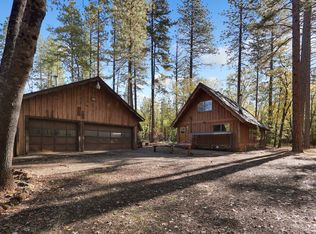 7428 Midway Pines Dr, Shingletown, CA 96088