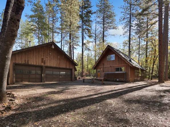 7428 Midway Pines Dr, Shingletown, CA 96088