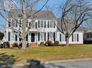 12336 Gayton Bluffs Ln, Henrico, VA 23233