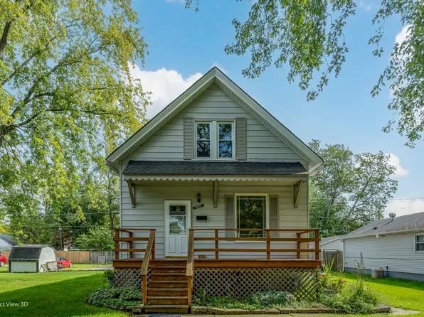 1607 East Ave, Crete, IL 60417