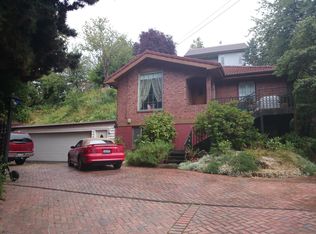 1760 Ferry Ave SW, Seattle, WA 98116