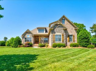 7919 Plantation Falls Ln, Mint Hill, NC 28227