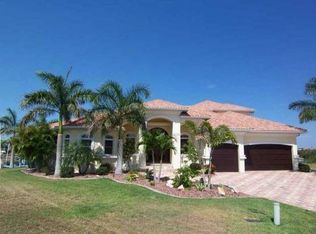 605 Brindisi Ct, Punta Gorda, FL 33950