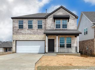 1324 Lockett Fls, San Antonio, TX 78245
