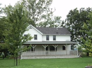 N1123 O'Connor Rd, Lodi, WI 53555