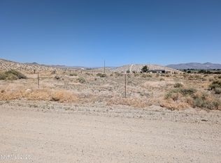 0 Sunset Hills Dr, Yerington, NV 89447