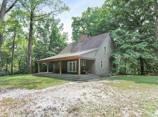 1345 Inverness Farms Rd, Martinsville, IN 46151