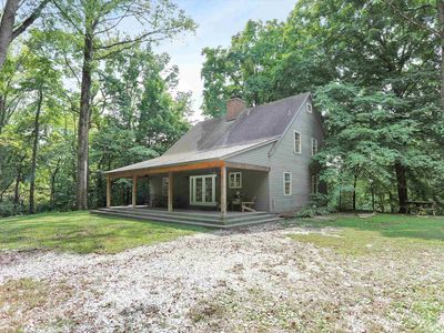 1345 Inverness Farms Rd, Martinsville, IN, 46151