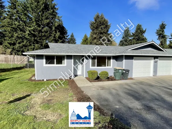 4435 Ruddell Rd SE, Lacey, WA 98503